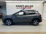 Peugeot 2008 1,5 BlueHDi 120 GT Line Sky EAT6 - 2