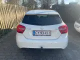 Mercedes A180 1,5 CDi Urban - 4