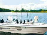 HR 460 Fish med 30 hk Yamaha - 3