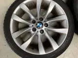 Alufælge - BMW - 2
