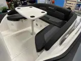 Grand G650 med DEMOMOTOR Yamaha F130 til OMGÅENDE LEVERING - 4