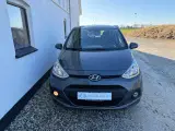 Hyundai i10 1,0 Life - 4