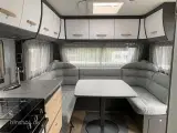 2022 - Dethleffs Beduin Scandinavia 650 RFK    Lækker køjevogn fra Dethleffs med en masser af udstyr fra Hinshøj Caravan A/S - 3