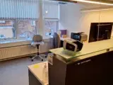 Stort kontor/klinik i centrum  - 2