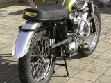 Triumph Bonneville T 120 C Classic Bike - 2