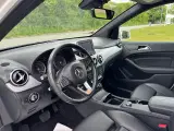 Mercedes B180 d 1,5 Business aut. Van - 5