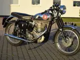 Købes: Engelske veteran motorcykler
