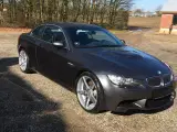 FIN M3 cabriolet - 2