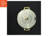 Suppeterrin med låg fra KPM (str. 14 cm i diameter) - 5