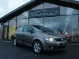 VW Golf Plus 1,4 TSi 122 Highline DSG - 3