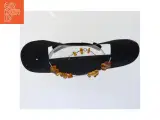 Rav halskæde (str. Kæde 80 cm) - 2