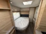 2025 - Fendt Bianco Activ 550 SD   Lækkert Grundris fra Fendt hos Hinshøj Caravan - 5