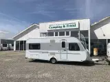 2014 - Knaus Südwind Exclusive 580 UE