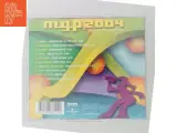 MGP 2004 CD fra Universal Music Denmark - 3