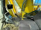 Komatsu PC 290 LC-8 - 4
