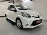 Toyota Aygo 1,0 VVT-i T3 - 2