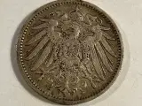 1 Mark 1908 Germany - 2