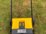 Texas M550 fejemaskine