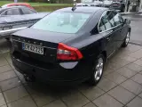 Volvo s80 2.5 benzin 200hk aut.mangeartede  - 3