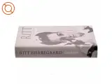 Ritt : erindringer af Ritt Bjerregaard (Bog) - 2