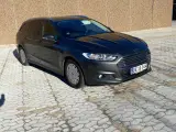 Ford Mondeo  - 5