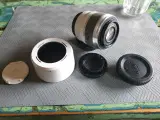 Nikkor/Nikon Zoomobjektiv 30 - 110 mm
