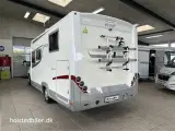 2011 - Elnagh Prince 530   Enkeltsenge, udstyr og 158HK Power. - 3