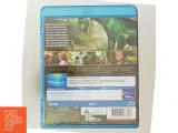 Peter og Dragen med Bryce Dallas Howard (DVD) - 3