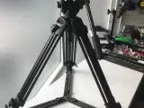 manfrotto stativ