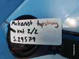 Mekanisk Topstang S.29579 Kat2/2 - 2