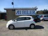 Citroën C1 1,0 e-VTi 68 Feel