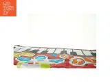 Stor klaverlegemåtte til børn (str. 65 x. 170 cm) - 4