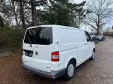 Vw transporter 2.0 TDI Bluemotion  - 5