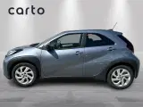 Toyota Aygo X 1,0 VVT-I Active 72HK 5d - 5