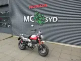 Honda Monkey 125 MC-SYD BYTTER GERNE - 2