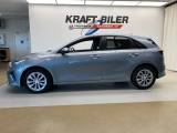 Kia Ceed 1,4 T-GDi Vision - 3