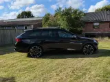 Cupra Leon 1,4 eHybrid Sportstourer DSG - 4