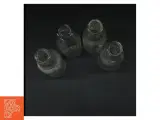 Mælkeflasker 50 cl, 4 stk (str. Ø. 4,5 cm. længde, 15,5 cm) - 3