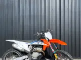 KTM 350f 2020 