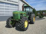 John Deere 4640 Powershift - 2