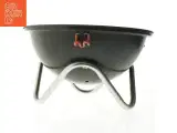 Bodum bærbar grill fra Bodum (str. Ø. 38 cm) - 4