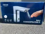 berøringsfri armatur grohe