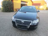 VW Passat 2.0 TDi 140 Hk synet 2024. - 2