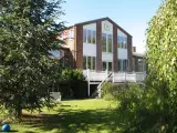 Lys og dejlig andelslejlighed i bofællesskab - 4