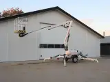 Matilsa Parma 12T + udstyr - 3