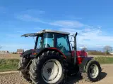 Traktor Massey Ferguson - 3