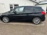 BMW 218d 2,0 Active Tourer Advantage aut. Van - 2