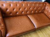 Lækker Chesterfield 