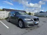 BMW 320d 2,0 Touring - 3