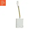 HDMI og Mini DisplayPort adaptere fra Apple (str. 13,5 cm) - 5